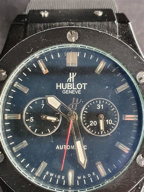 ferrari esport hublot|hublot 582888.